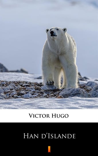 Han d’Islande Hugo Victor