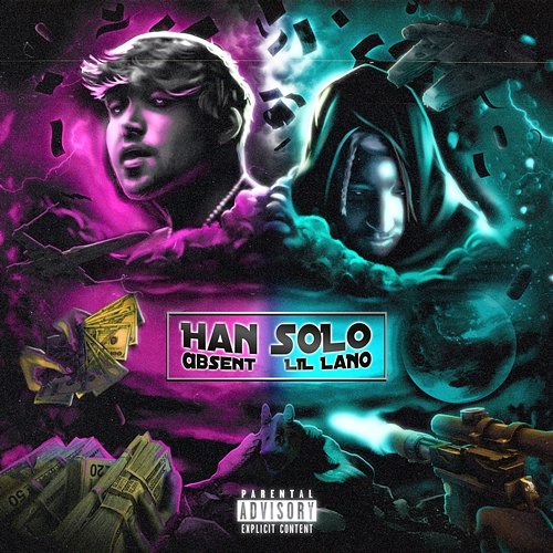 Han Solo Lil Lano, absent