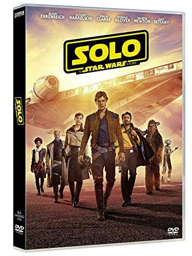 Han Solo: Gwiezdne wojny - historie Various Directors