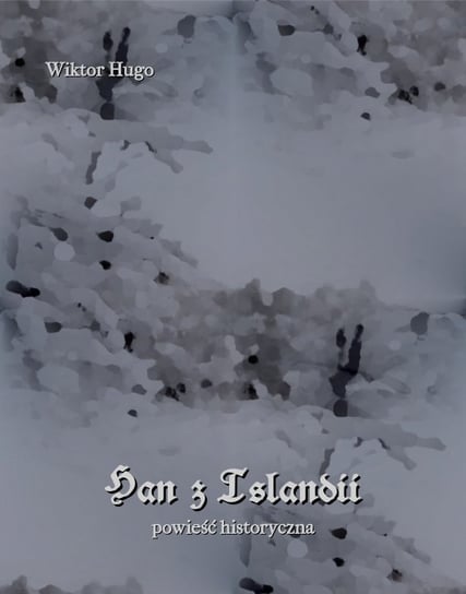 Han z Islandii - ebook mobi Hugo Wiktor