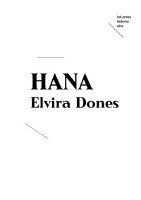 Hana Dones Elvira