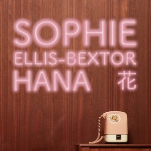 Hana, płyta winylowa Bextor Sophie Ellis
