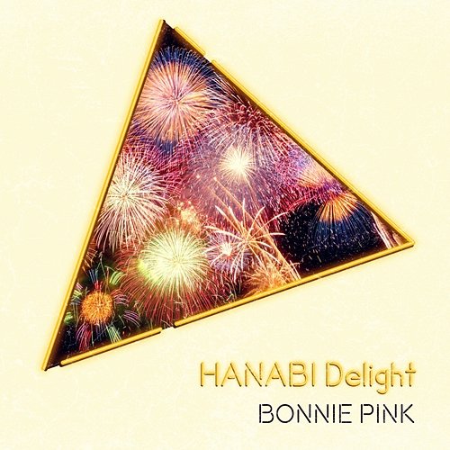 HANABI Delight Bonnie Pink
