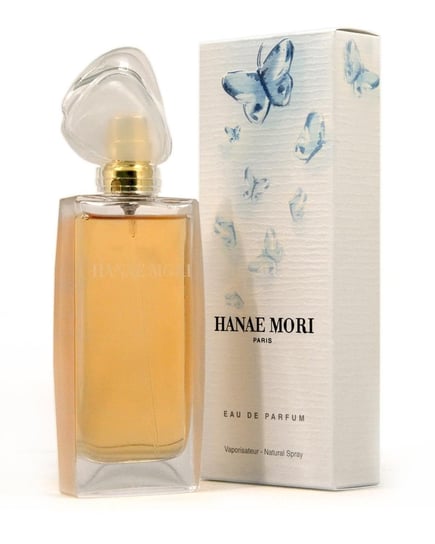 Hanae, Mori, woda perfumowana, 100 ml Hanae Mori