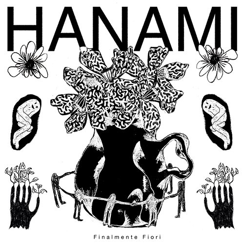Hanami Asian Fake
