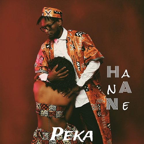 Hanane Peka