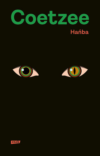 Hańba Coetzee John Maxwell