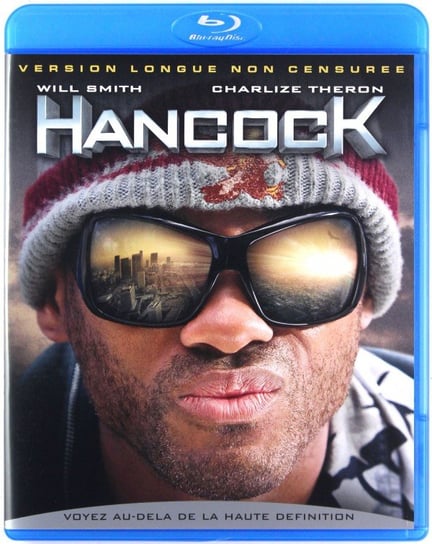 Hancock Various Directors