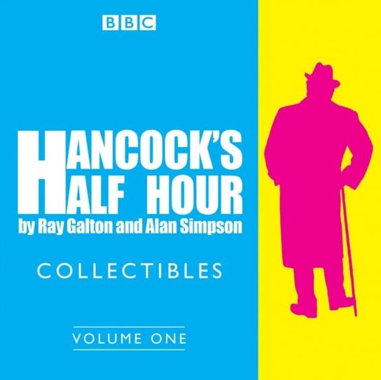 Hancock's Half Hour Collectibles: Volume 1 Galton Ray, Simpson Alan