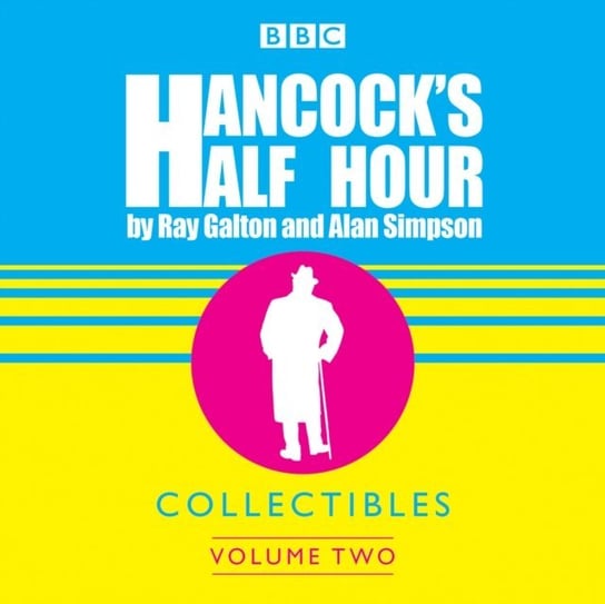 Hancock's Half Hour Collectibles: Volume 2 Simpson Alan, Galton Ray