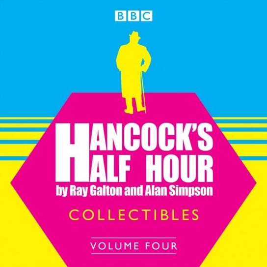 Hancock's Half Hour Collectibles: Volume 4 Simpson Alan, Galton Ray