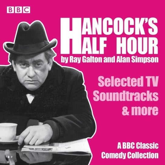 Hancock's Half Hour. Selected TV Soundtracks & more Simpson Ray Galton