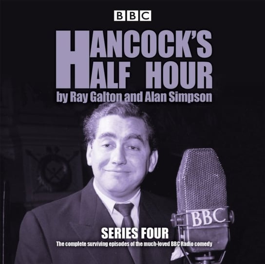 Hancock's Half Hour: Series 4 Simpson Alan, Galton Ray