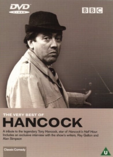 Hancock: The Best of  - Volume 1 (brak polskiej wersji językowej) Wood Duncan