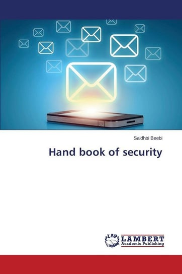 Hand book of security Beebi Saidhbi