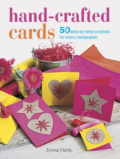 Hand-Crafted Cards Hardy Emma