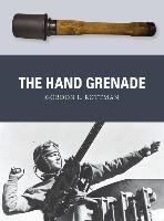 Hand Grenade Rottman Gordon L.