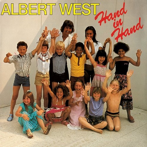 Hand In Hand Albert West