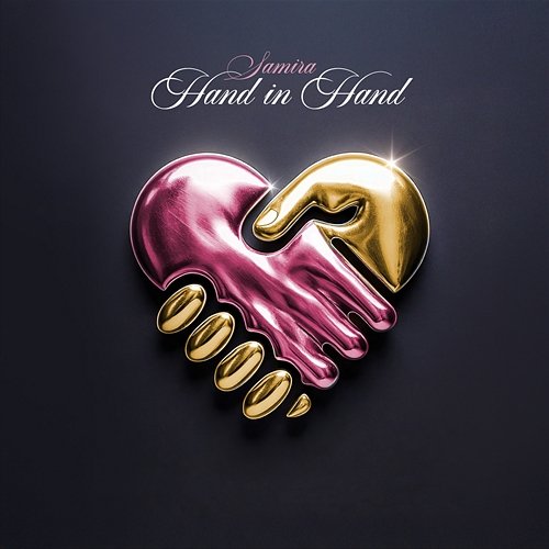 Hand in Hand Samira