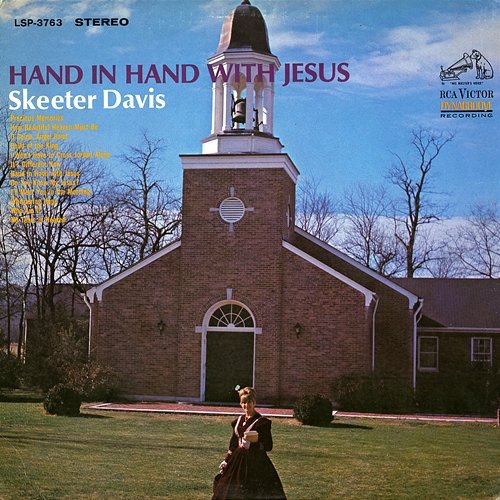 Hand in Hand with Jesus Skeeter Davis