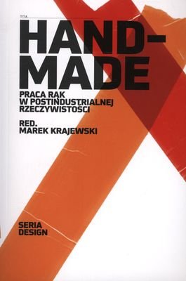 Hand-made Krajewski Marek