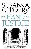 Hand Of Justice Gregory Susanna