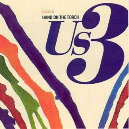 Hand On The Torch US3