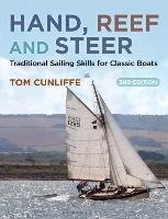 Hand, Reef and Steer 2nd edition Cunliffe Tom
