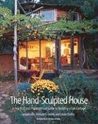 Hand Sculpted House Ianto Evans