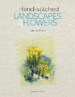 Hand-stitched Landscapes and Flowers Witten Katrina