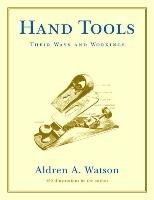 Hand Tools Watson Aldren A.