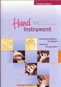 Hand und Instrument Wagner Christoph