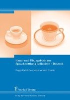Hand- und Übungsbuch zur Sprachmittlung Italienisch - Deutsch Katelhon Peggy, Nied Curcio Martina