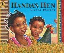 Handa's Hen Browne Eileen