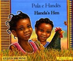 Handa's Hen in Albanian and English Browne Eileen