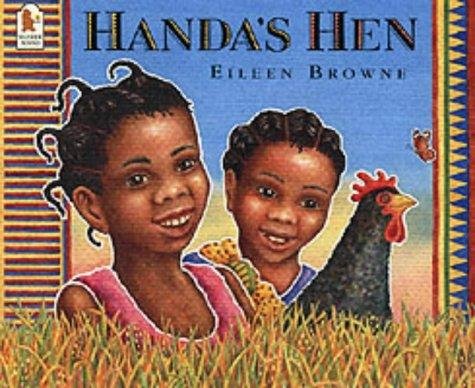 Handas Hen Eileen Browne