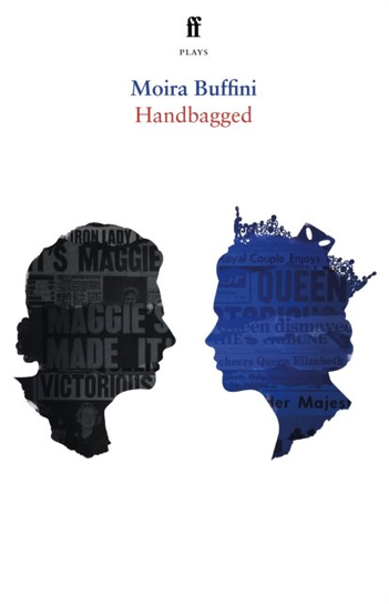 Handbagged Buffini Moira