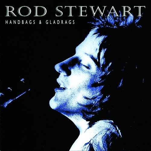 Every Time We Say Goodbye Rod Stewart