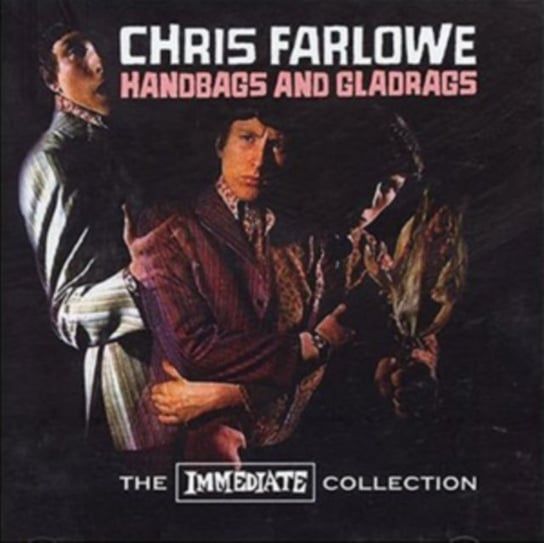 Handbags & Gladrags Farlowe Chris