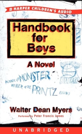 Handbook for Boys Myers Walter Dean