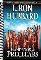 Handbook for Preclears Hubbard Ron L.