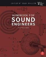 Handbook for Sound Engineers Ballou Glen M.