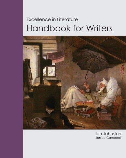 Handbook for Writers Johnston Ian
