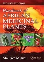 Handbook of African Medicinal Plants Iwu Maurice M.