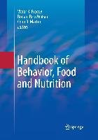 Handbook of Behavior, Food and Nutrition Springer New York