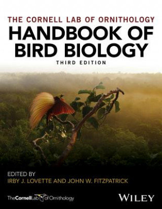 Handbook of Bird Biology Opracowanie zbiorowe
