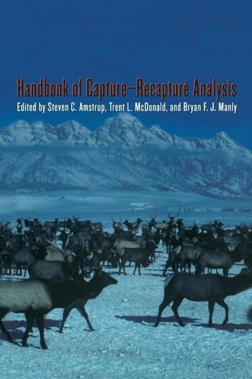 Handbook of Capture-Recapture Analysis Null