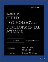 Handbook of Child Psychology and Developmental Science Liben Lynn S., Mueller Ulrich