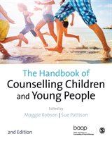 Handbook of Counselling Children & Young People Robson Maggie