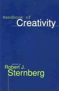 Handbook of Creativity Sternberg Robert J.